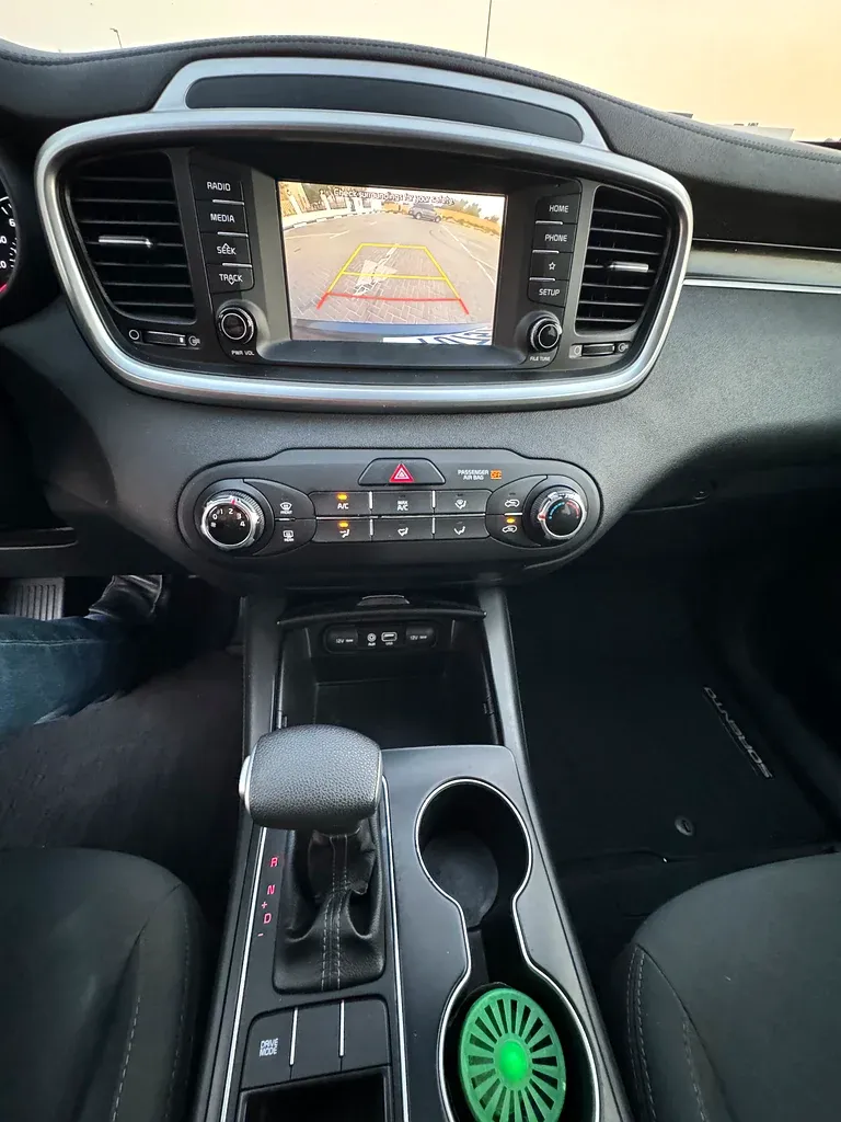 كيا سورينتو 2020